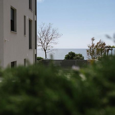 Apartment N&T Pula Exterior foto