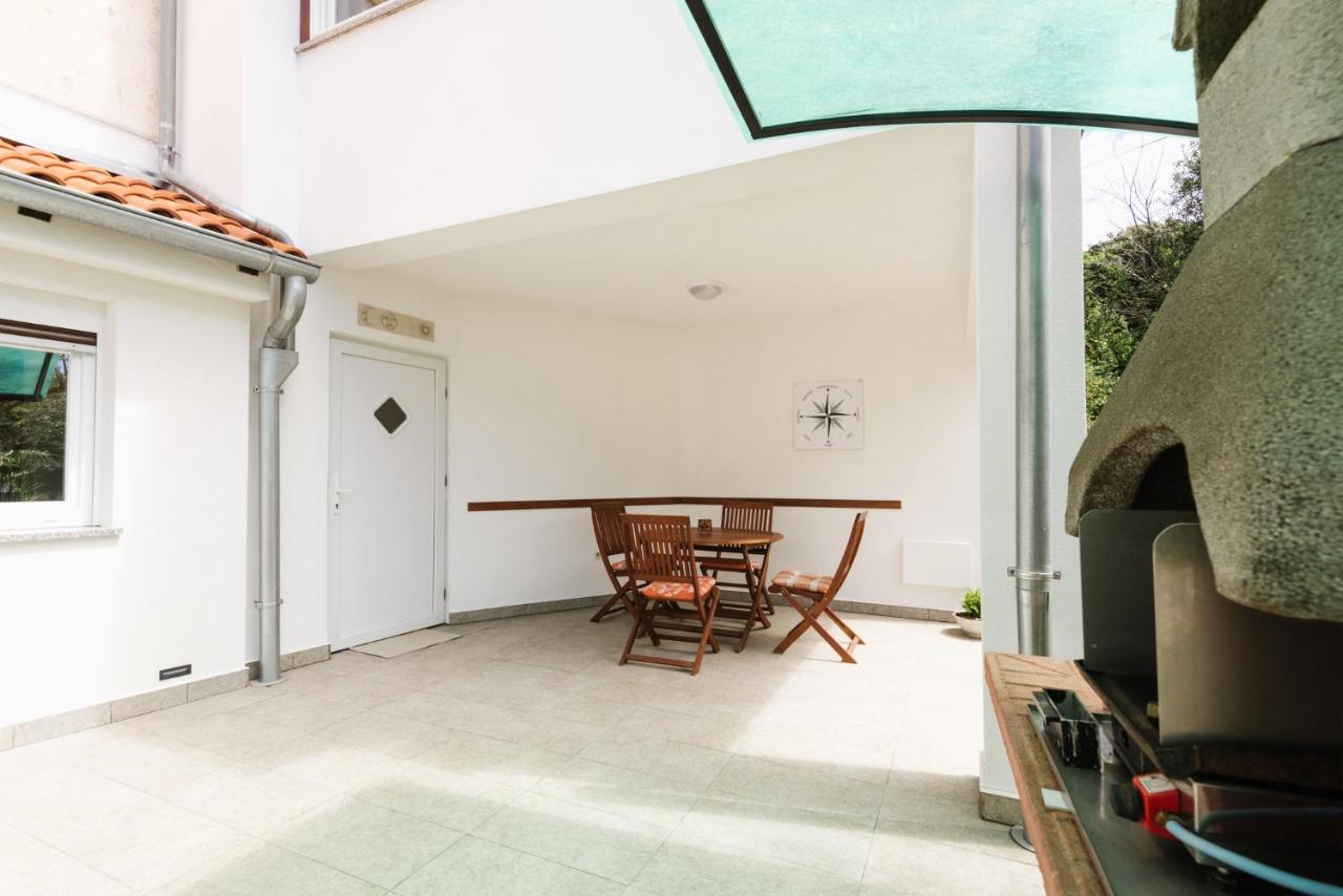 Apartment N&T Pula Exterior foto